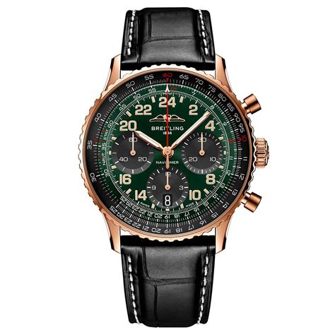 montre breitling cosmonaute|Navitimer B12 Chronograph 41 .